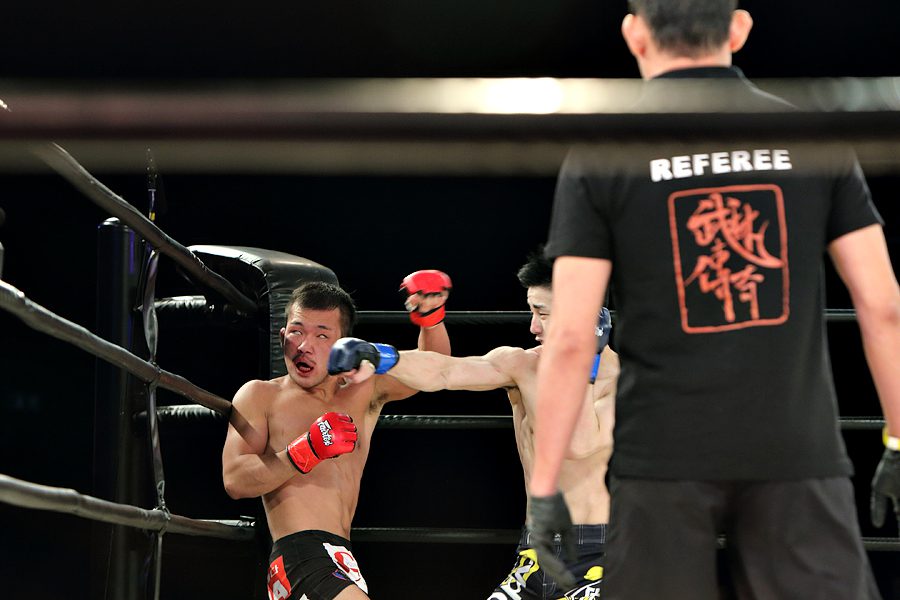 mma macau