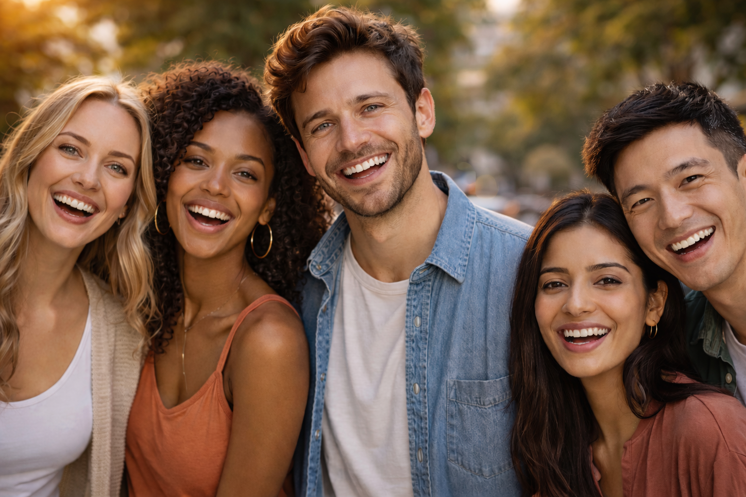 Happiness is a choice ... choose to be happy.