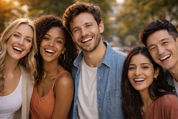 Happiness is a choice ... choose to be happy.